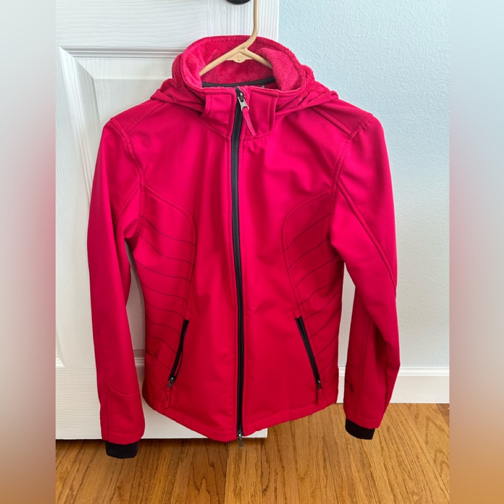 Free Country Jacket